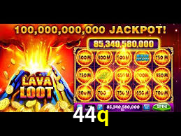 44q: A Experiência de Casino com Jogos de Mesa ao Vivo