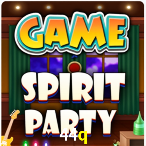 44q: Seu Cassino Premiado com Pagamentos Rápidos