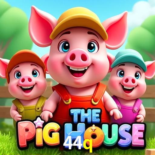 Sinta a adrenalina dos jogos de cassino com 44q